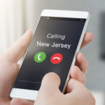 Contacting New Jersey