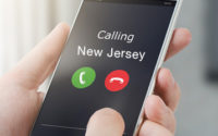 Contacting New Jersey