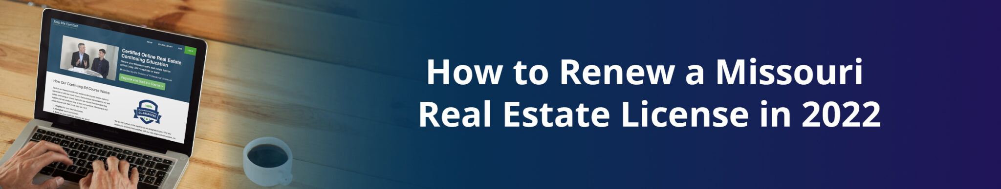 Real Estate License Kansas City Mo