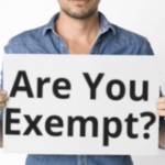Are you Exempt from South Carolina Continuing Ed?